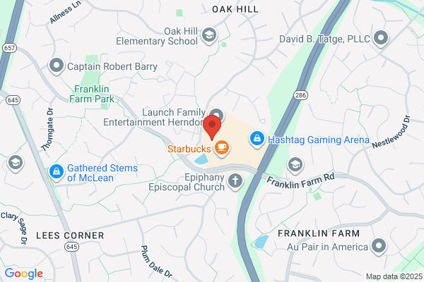 OrthoVirginia Physical Therapy Herndon