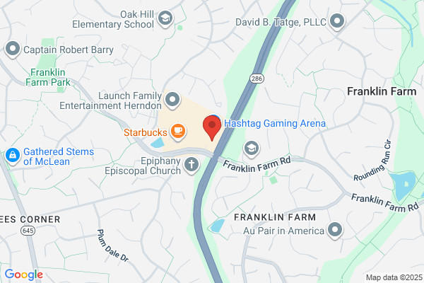 Snap Fitness Herndon (Franklin Farm)
