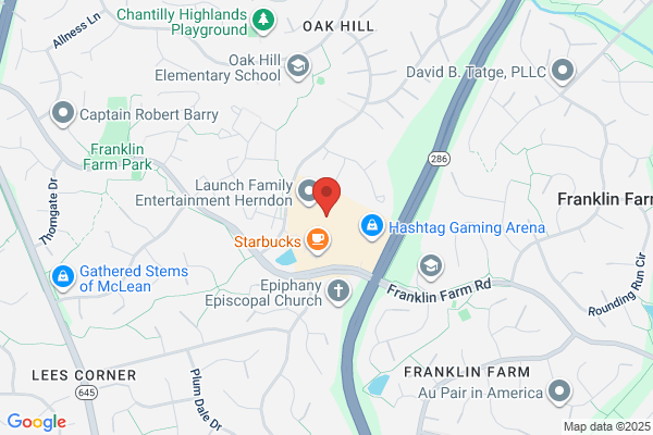 Tropical Smoothie Cafe - Herndon Franklin Farm village centre