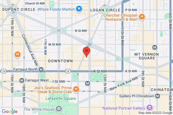 District of Columbia Academy of Veterinary Medicine the