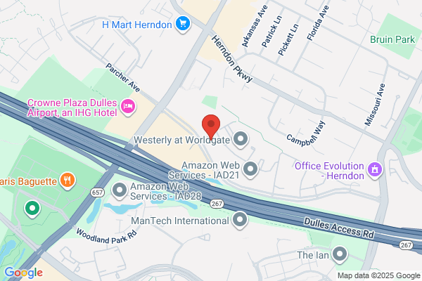 Monument Realty