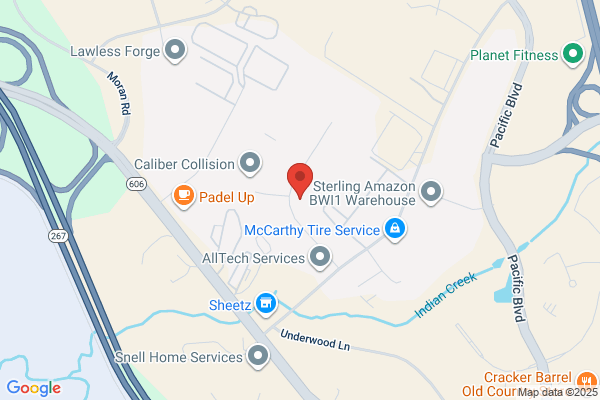 Pars Heating & Air Conditioning
