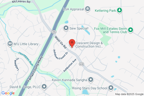 Roofing & Siding VA