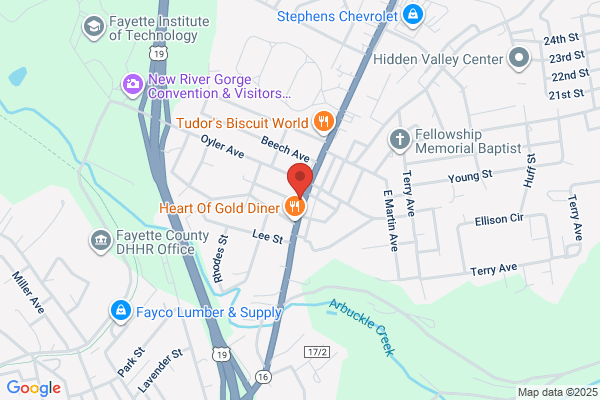 DTE Repair & Towing