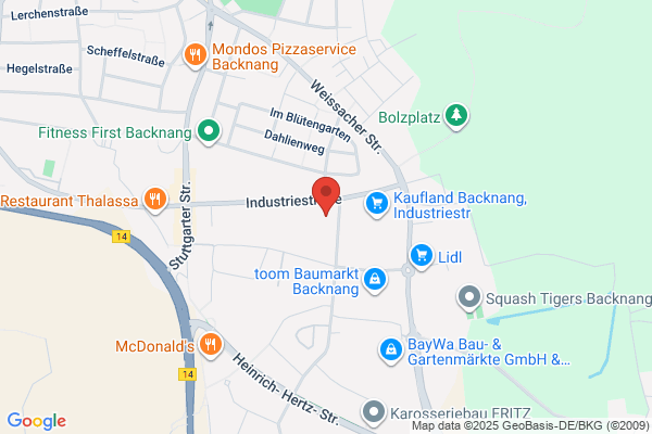 Value-Tech Auto Service Center