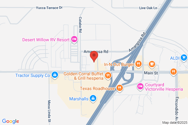 Holiday Inn Express & Suites Hesperia, an IHG Hotel