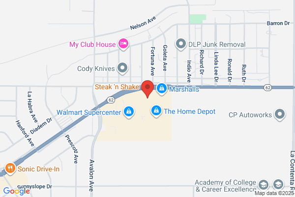 Dickey's Barbecue Pit
