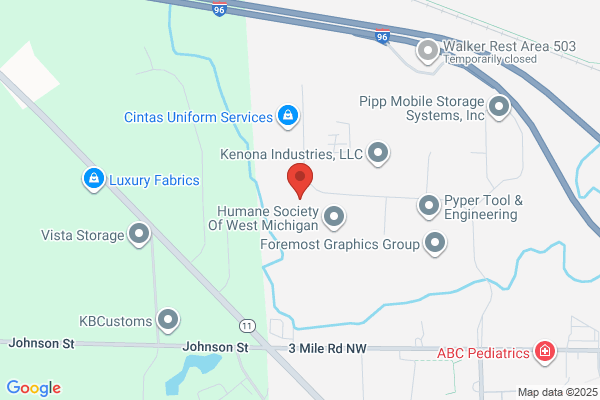 American Cooling Solutions, Inc.
