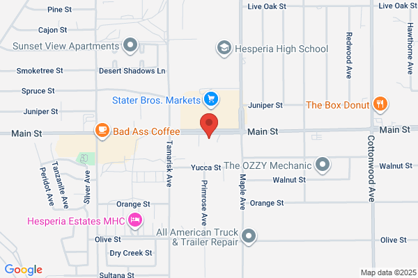 Bebber Realty