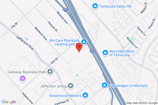 Cambridge Homes Inc.