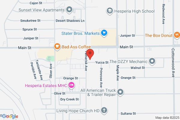Collision Auto Repair Specialist