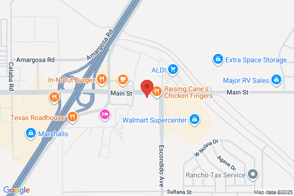 Del Taco