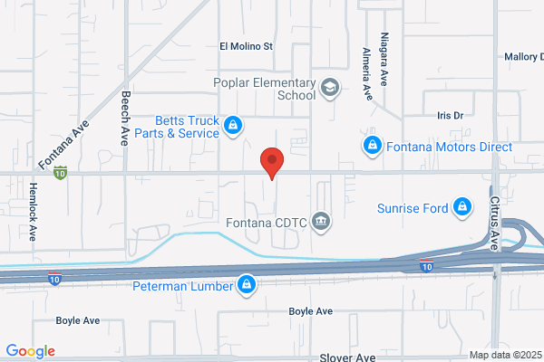 Earthworks Trucks & Equipment