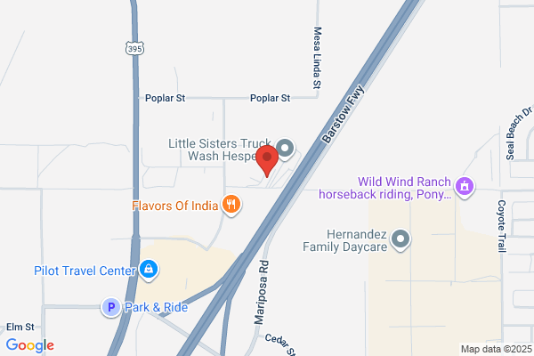 El Monte RV Rentals