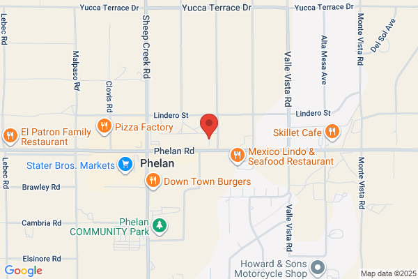 Highlights Hair & Nail Salon