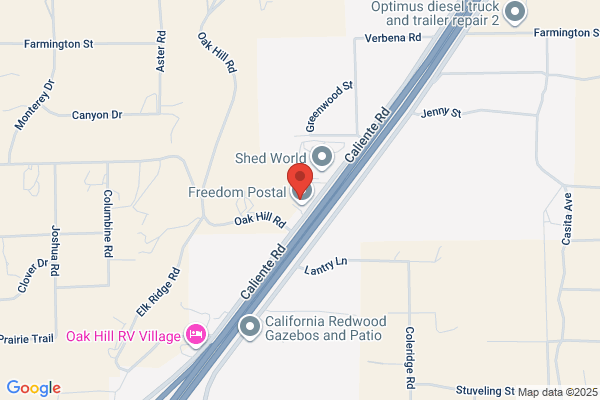 Oak Hills Heating and Air Conditioning