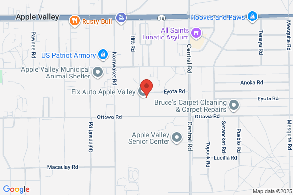 Rv Supply Center Inc