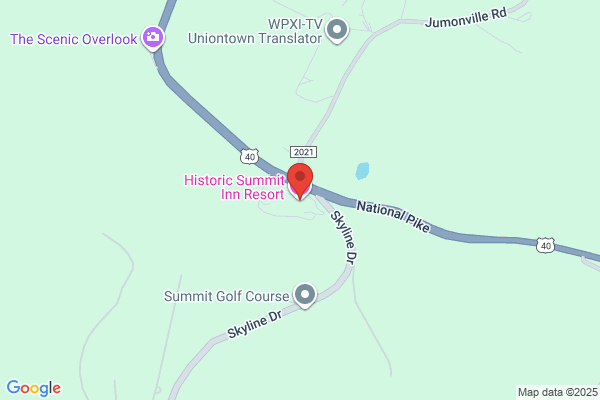 Summit Inn Restaurant