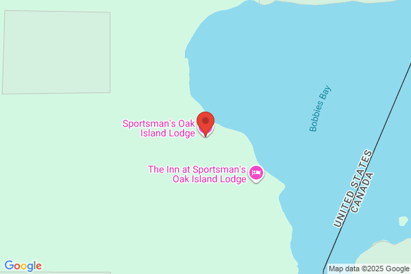 Sportsmans Oak Island Lodge