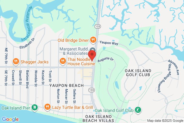 Maggie Lin, NC REALTOR