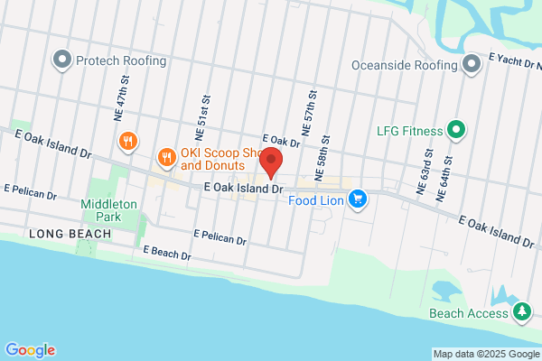 Oak Island Animal Hospital