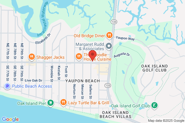 Pedego Electric Bikes Oak Island