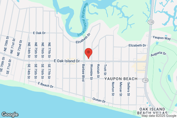 Coastal Cosmetic Family Dentistry