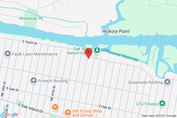 Brunswick Home Inspection