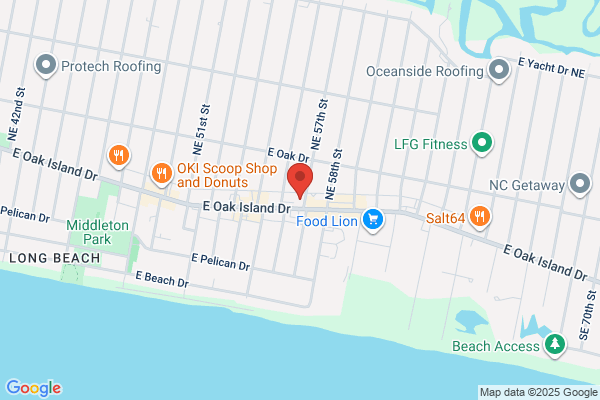 Cape Fear Coast Real Estate Inc