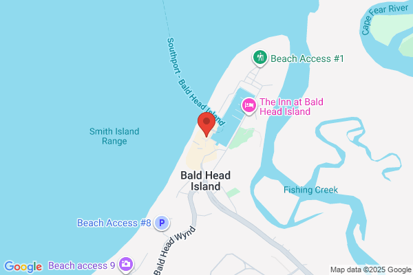Intracoastal Realty Corporation