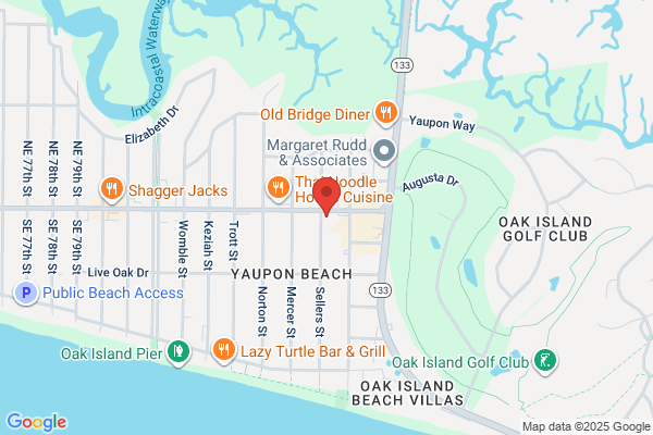 Island Jewelers