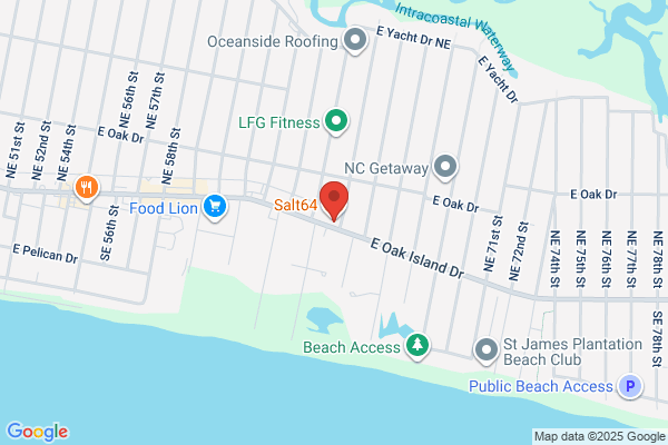 Jones' Seafood House