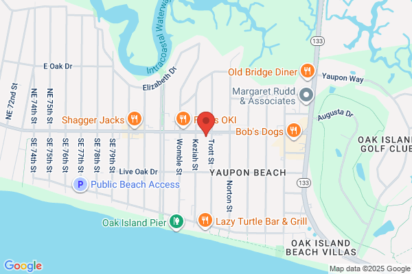 Local Call Surf Shop