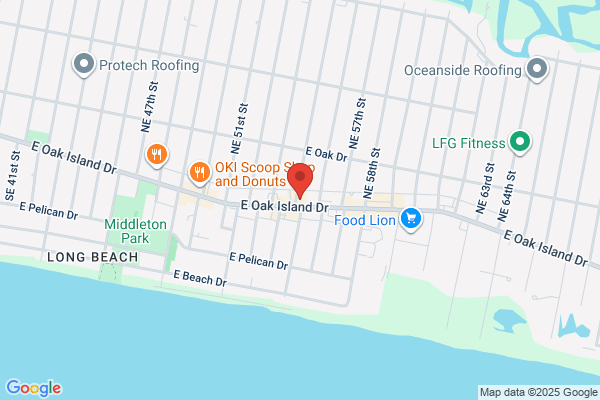 Oak Island Automotive