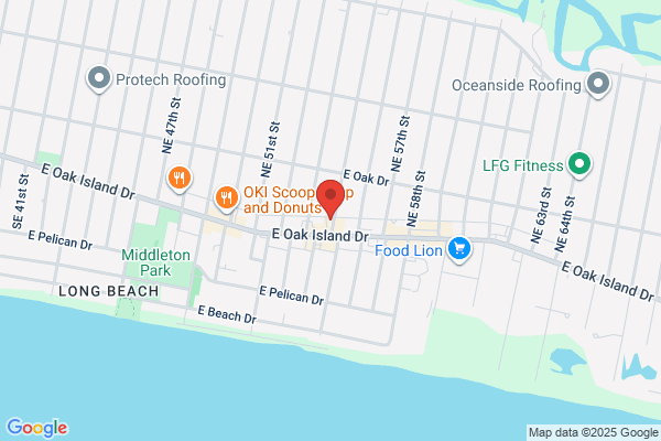 Oak Island Deli