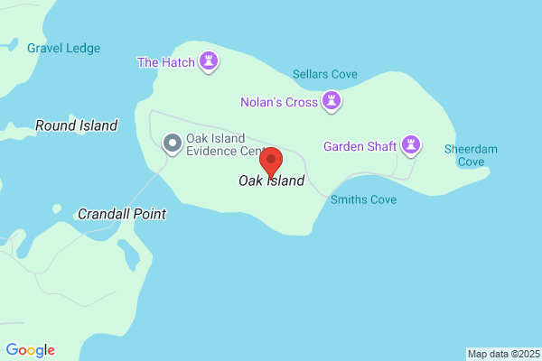 Oak Island Motorsports & More