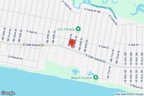 Oak Island Sporting Goods Inc