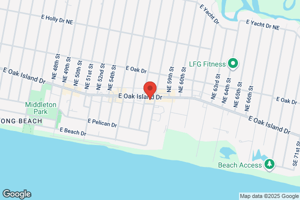 Oak Island Sub Shop & Deli