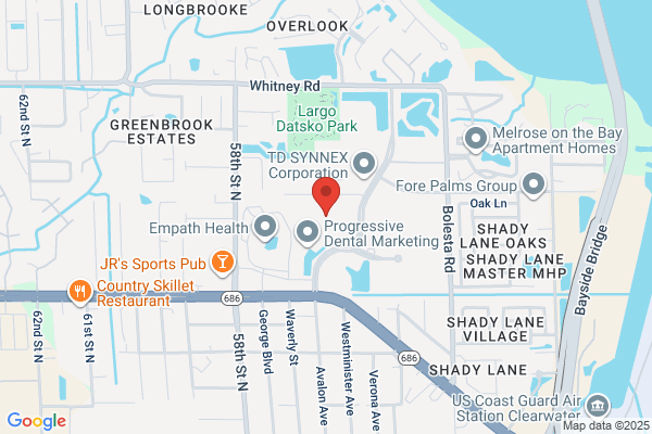 Pyramid Engineering & Land Surveying Inc