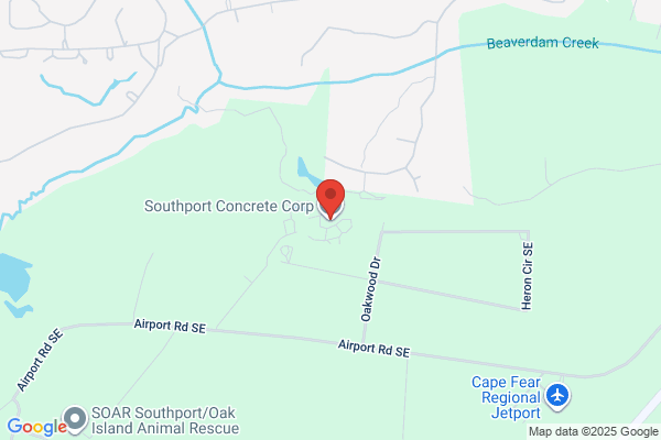 Southport Concrete Corp
