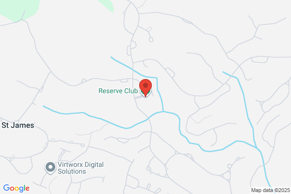 The Reserve Golf Club