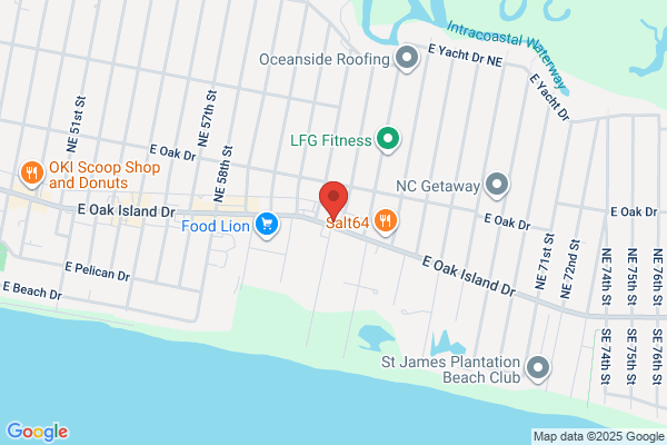 Turtle Island Restaurant and Catering