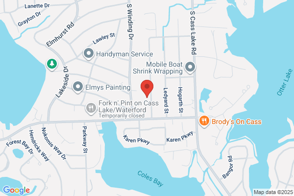 SG Heating & Cooling Services