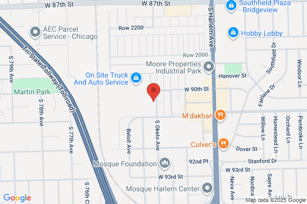 Ceper Heating & Cooling Inc