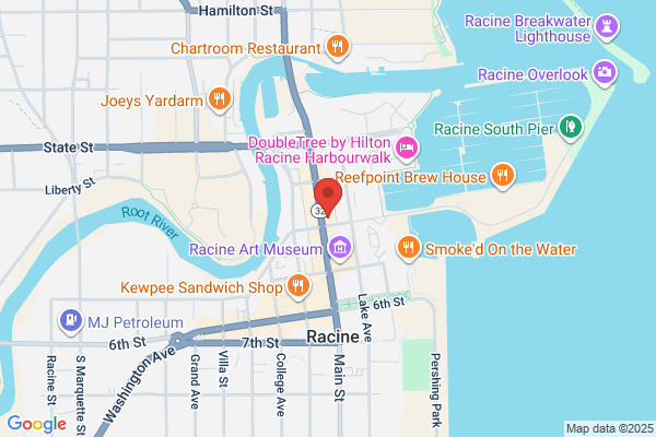 Racine Heating & Air Conditioning Co