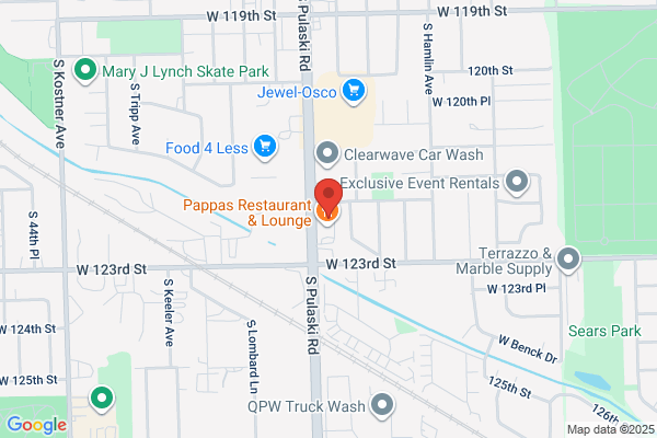 Jj Mini Mart