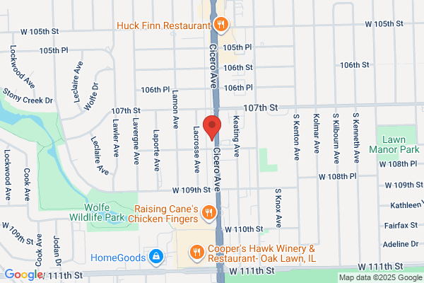 Kenwood Wine & Liquors