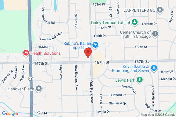 Oakpark Food & Liquor Inc