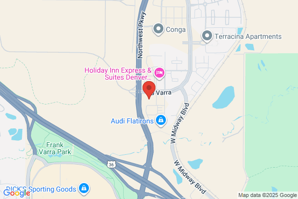 Park Wine & Liquors