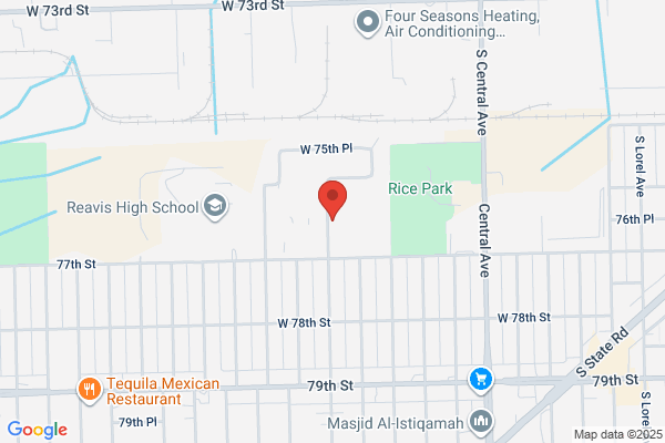 Burbank Manor Apartments